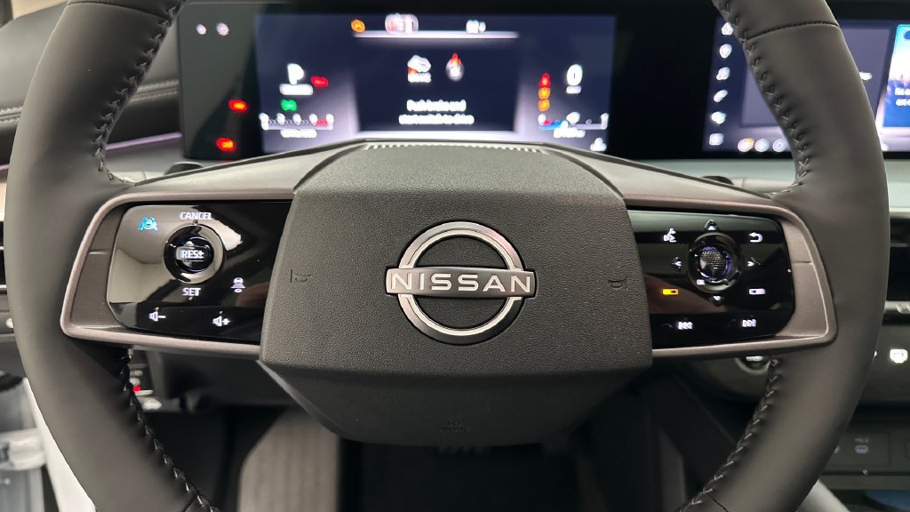 New 2026 Nissan Murano SL AWD/4WD image 14