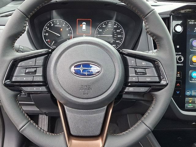 New 2026 Subaru Forester Sport image 22