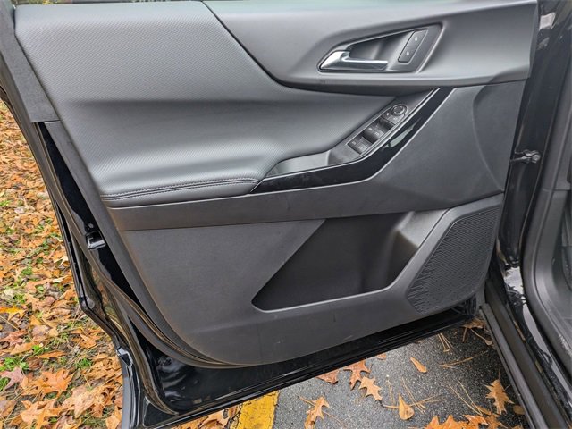 New 2026 Chevrolet Equinox LT image 8