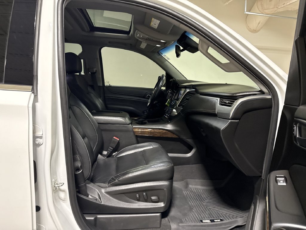 Used 2020 Chevrolet Tahoe LT AWD/4WD image 23