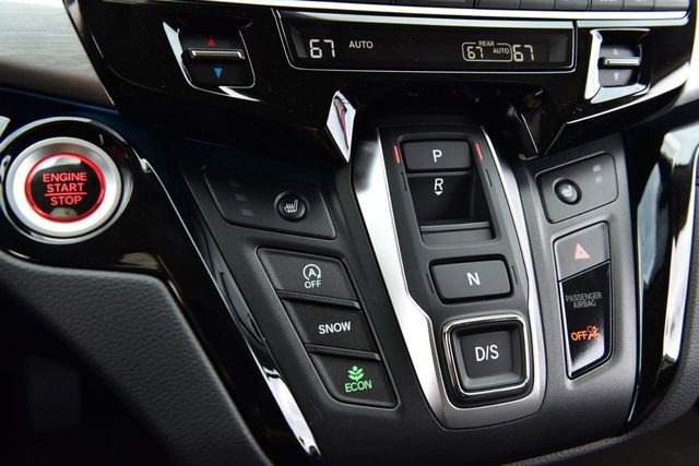 New 2026 Honda Odyssey Touring image 16