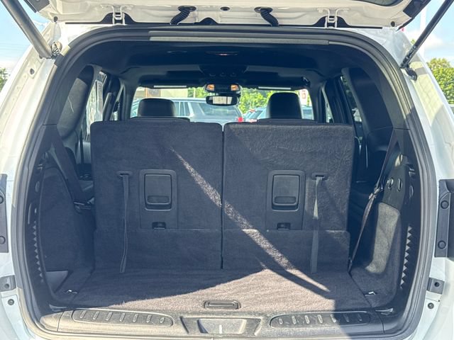 Used 2024 Dodge Durango GT AWD/4WD image 13