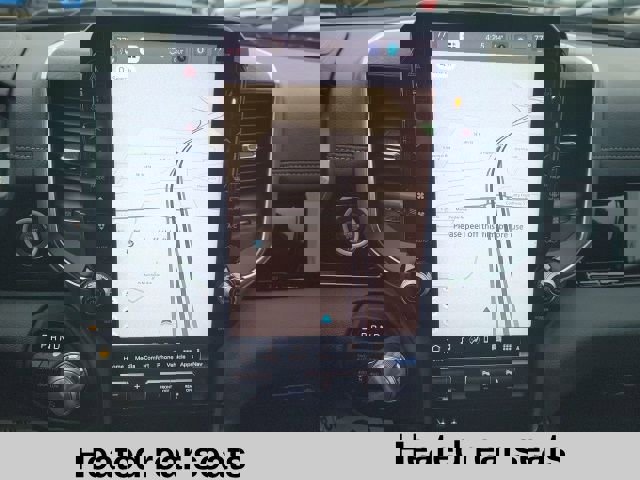 New 2026 RAM 1500 Laramie w/ Night Edition image 13