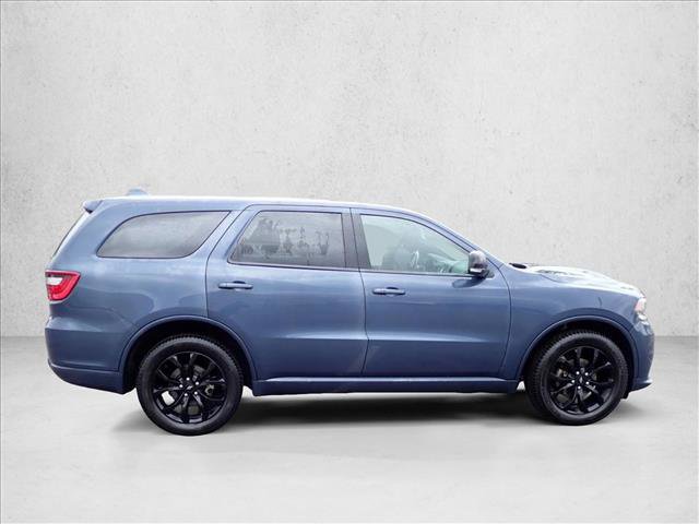Used 2020 Dodge Durango GT AWD/4WD image 14