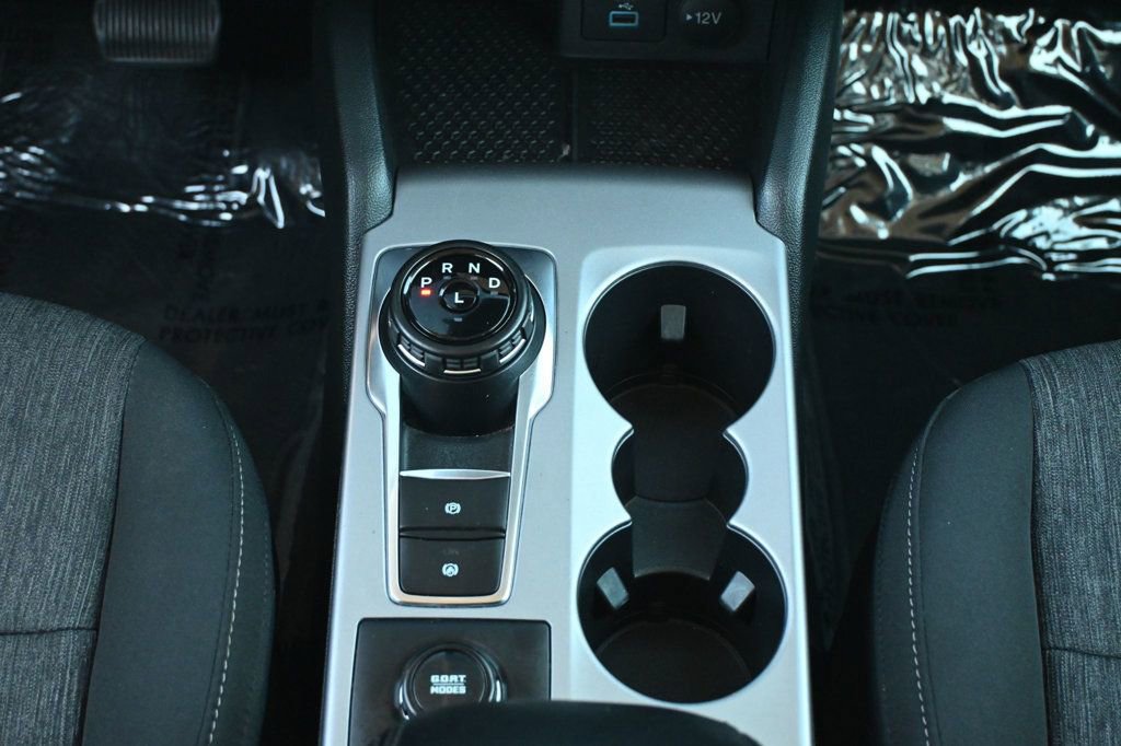 Used 2021 Ford Bronco Sport Big Bend image 12