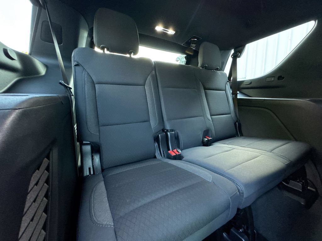 New 2026 Chevrolet Tahoe LS RWD image 30
