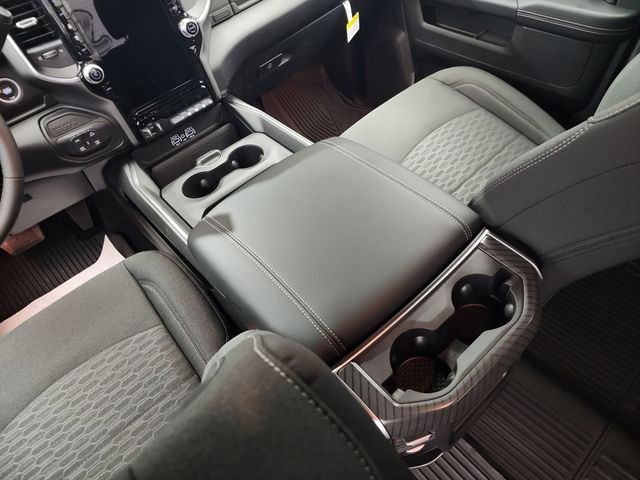 New 2026 RAM 2500 Big Horn image 21