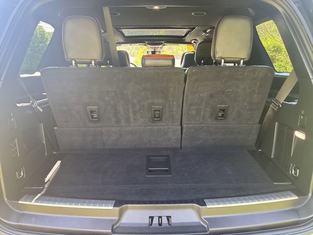 Used 2018 Lincoln Navigator Reserve w/ Technology Package AWD/4WD image 35