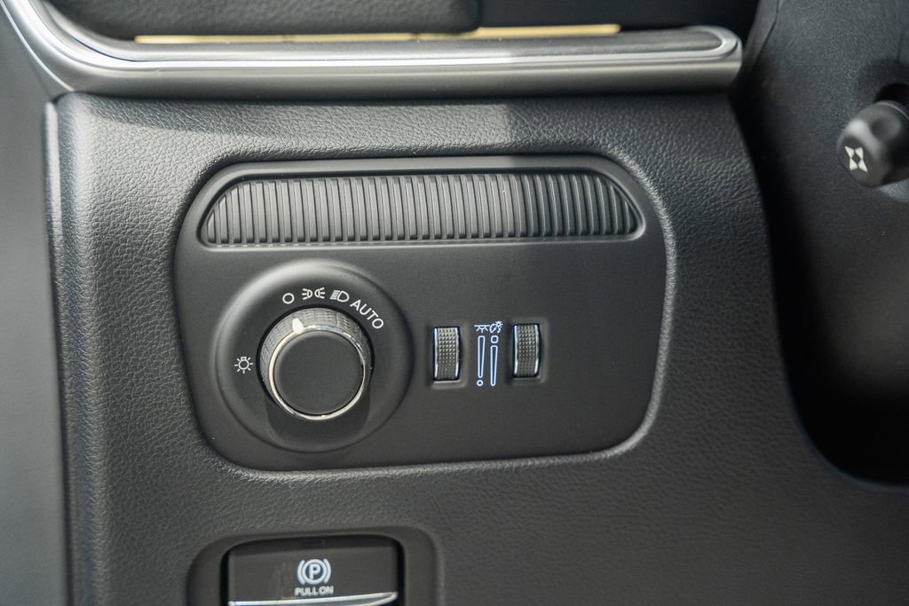 New 2026 Jeep Grand Wagoneer 4WD image 48