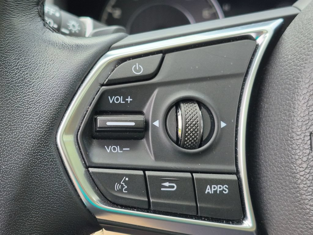 Certified 2023 Acura RDX AWD image 18