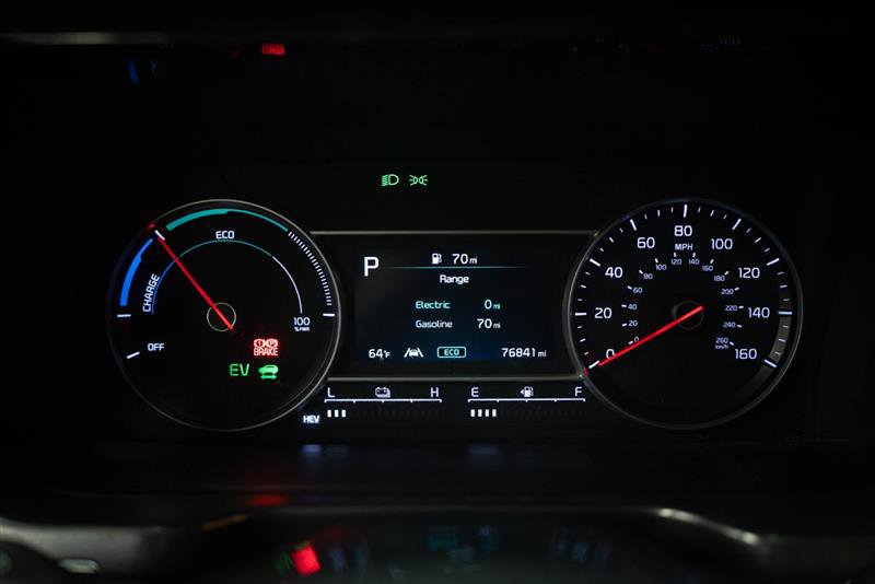 Used 2022 Kia Sorento SX w/ Panoramic Sunroof Package image 19