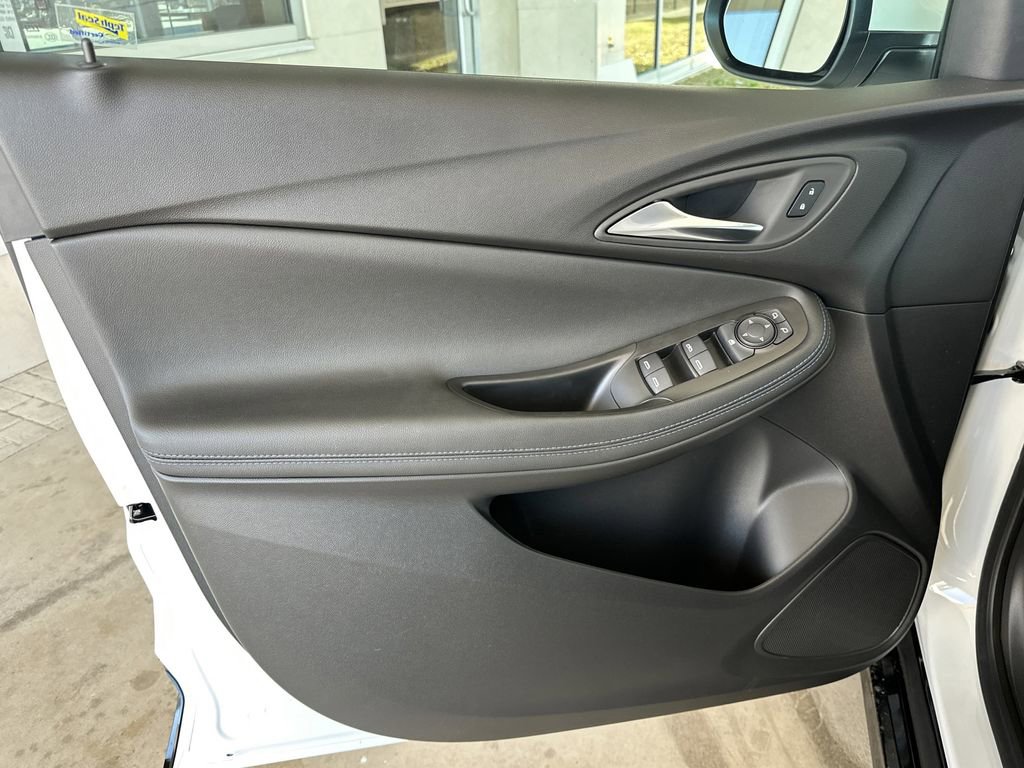 New 2026 Buick Encore GX Sport Touring w/ Advanced Technology Package image 10