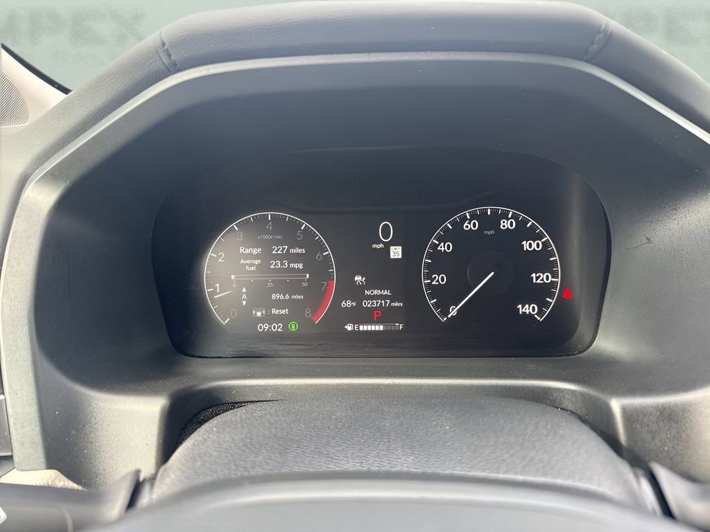 Used 2025 Honda Odyssey EX-L image 25