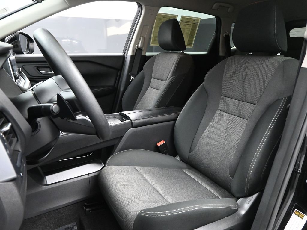 Used 2024 Nissan Rogue SV image 10