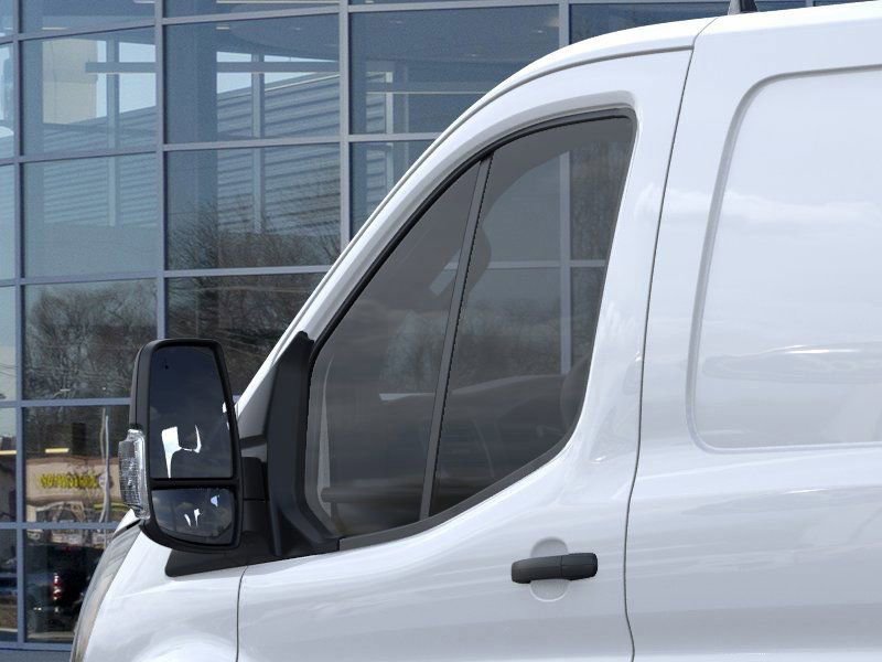 New 2025 Ford Transit 250 Low Roof w/ Load Area Protection Package image 21