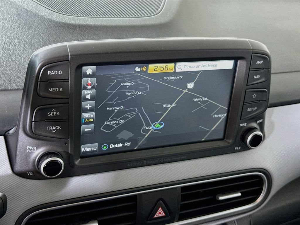 Used 2019 Hyundai Kona Ultimate FWD image 6