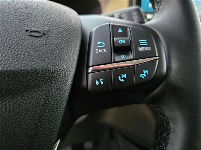 New 2025 Ford Bronco Sport Big Bend w/ Convenience Package image 14