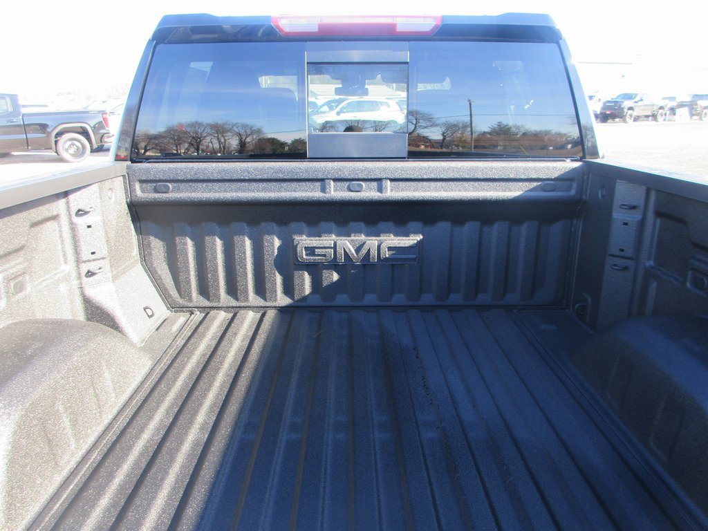 New 2026 GMC Sierra 1500 Elevation w/ Elevation Premium Package image 7