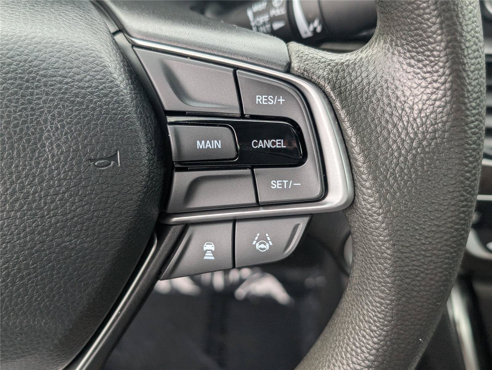 Used 2020 Honda Accord EX image 22