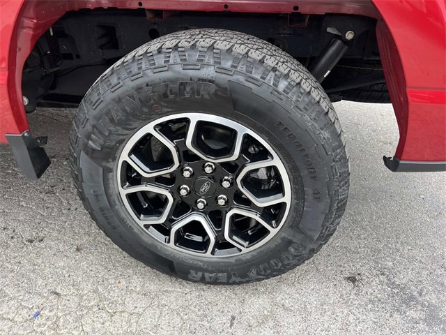 Certified 2022 Ford F150 XLT w/ Equipment Group 302A High image 11