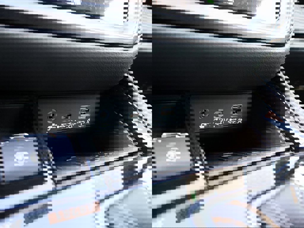 New 2025 Subaru Outback Wilderness image 38