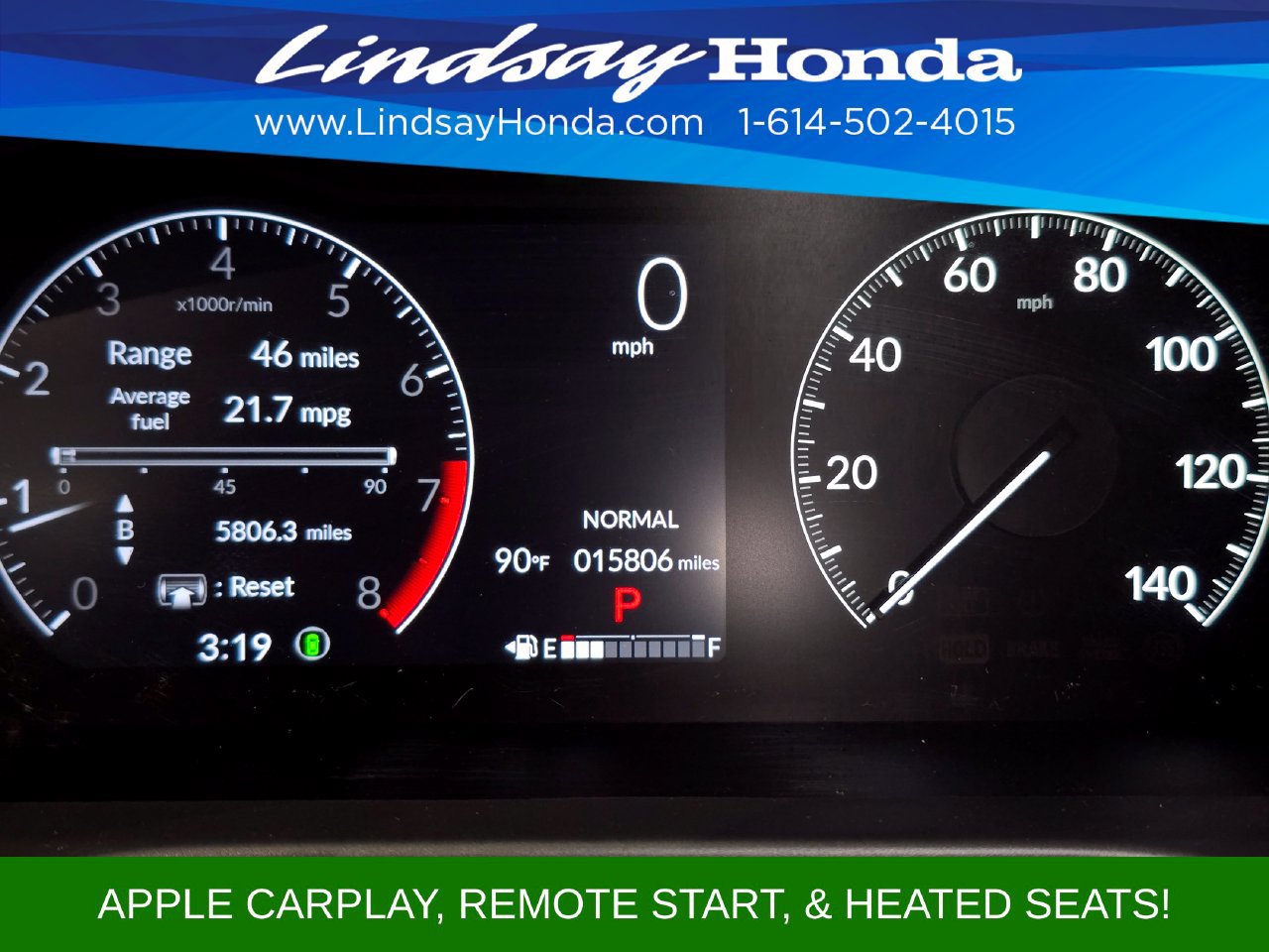 Used 2025 Honda HR-V Sport image 14