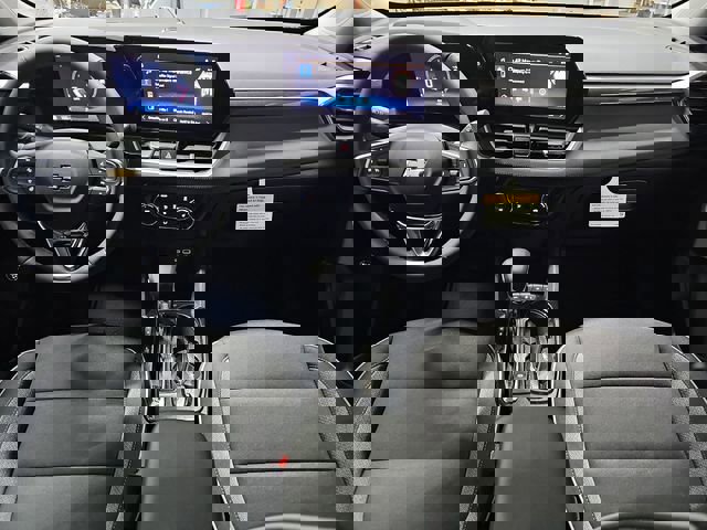 New 2026 Chevrolet TrailBlazer LT w/ Convenience Package image 20