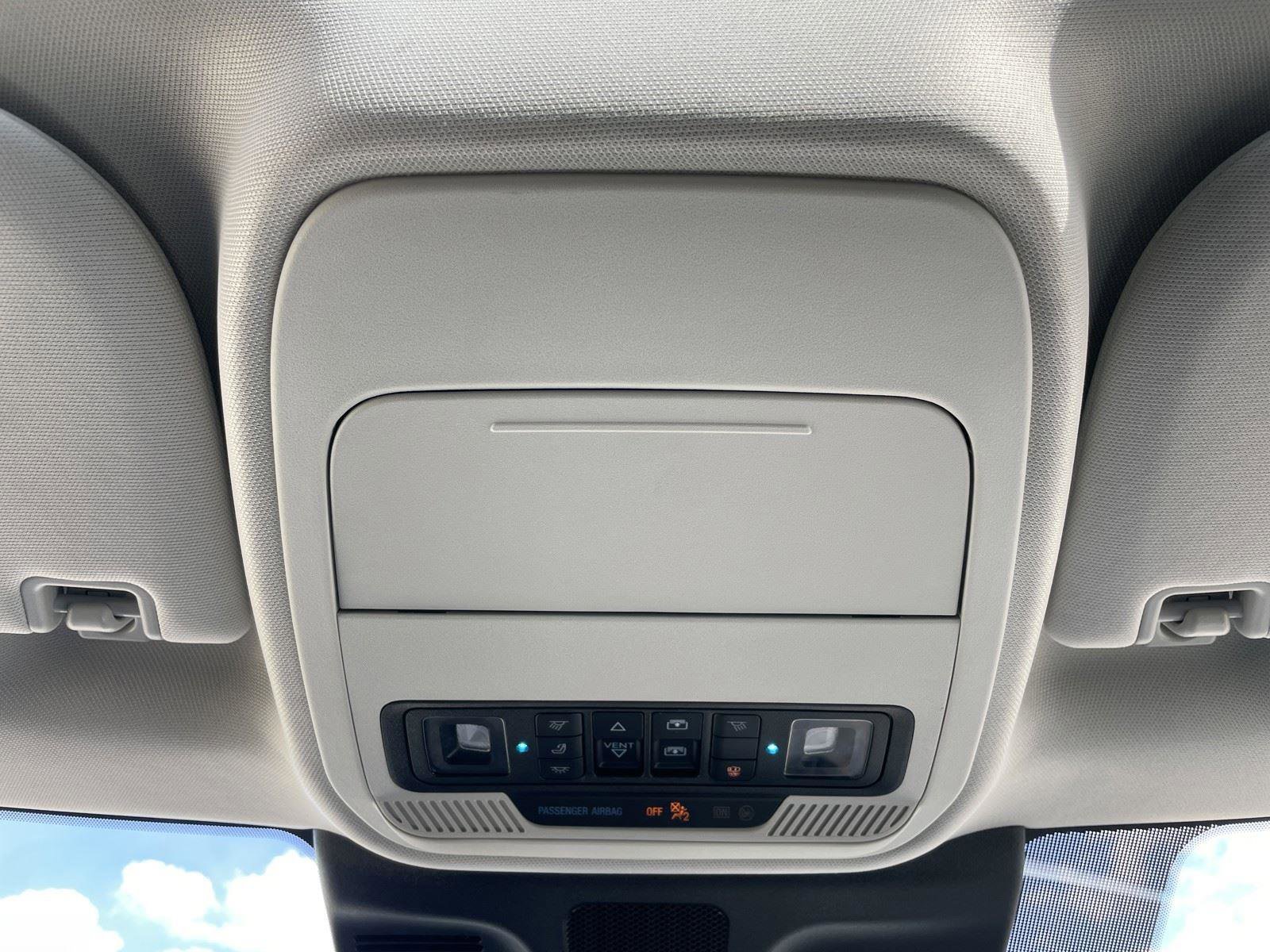 Used 2025 Ford Expedition Max Active AWD/4WD image 33