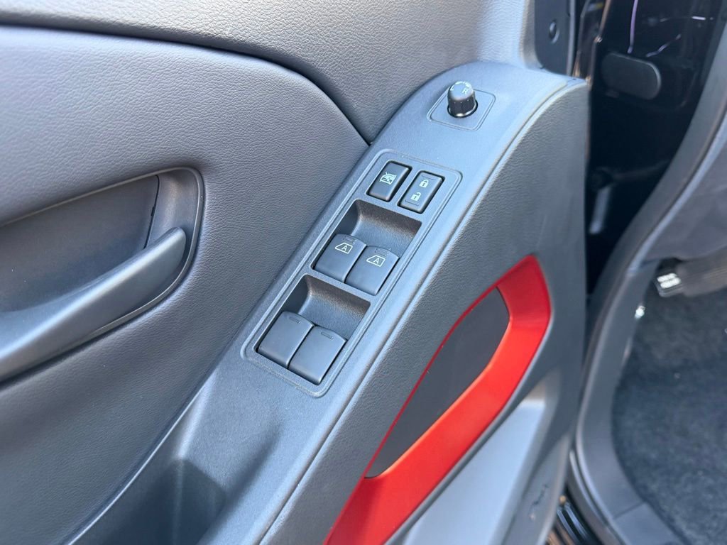 New 2026 Nissan Frontier PRO-4X w/ Pro Premium Package image 13