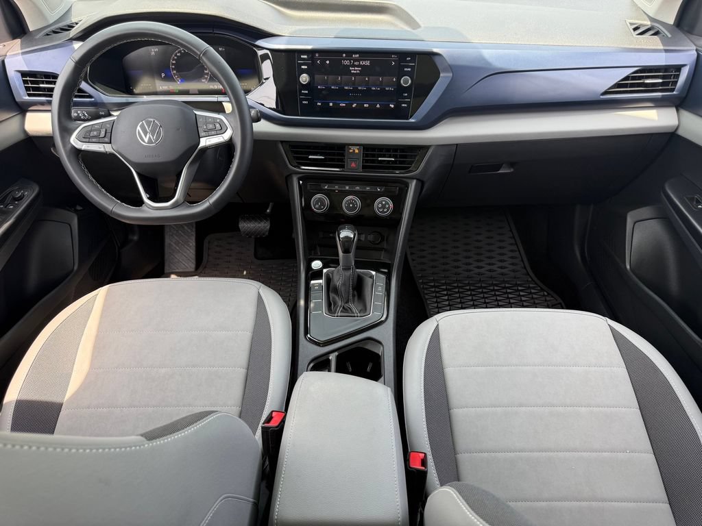 Used 2023 Volkswagen Taos SE FWD image 19