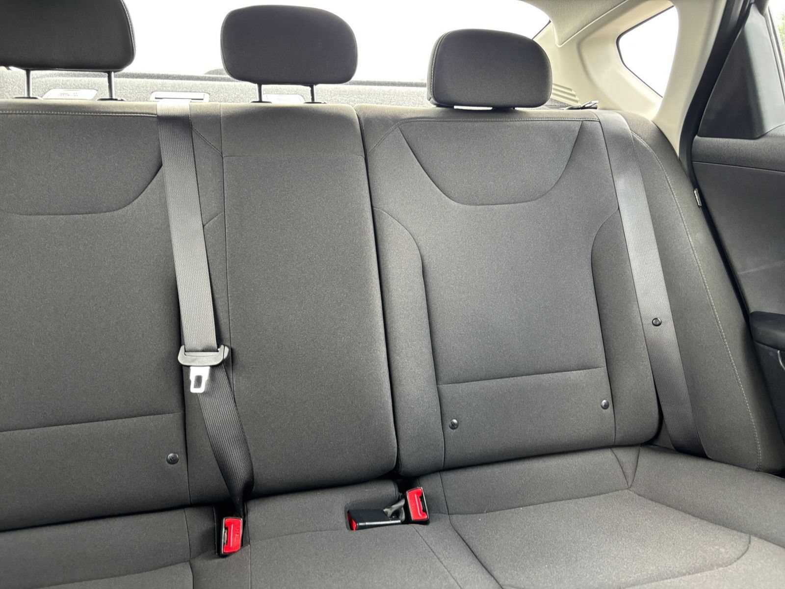 Used 2026 Kia K4 FWD image 35