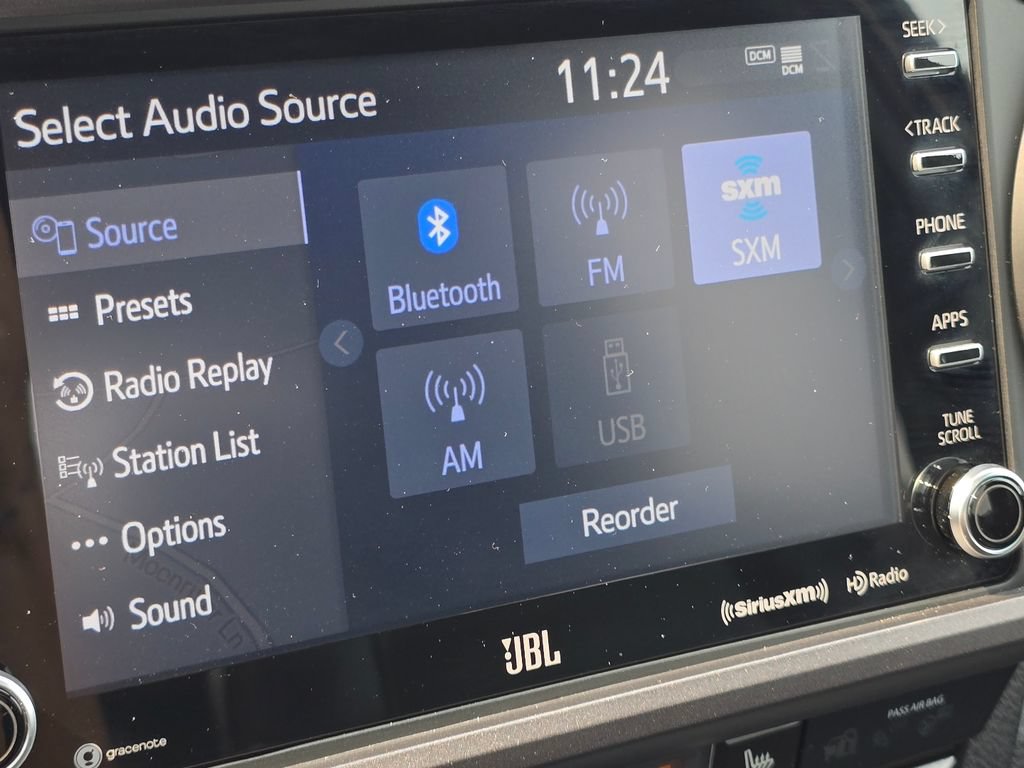 Used 2020 Toyota Tacoma TRD Pro AWD/4WD image 8