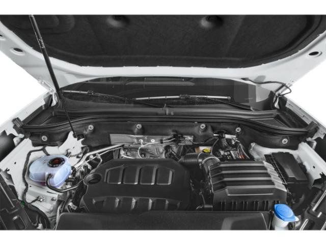 New 2026 Volkswagen Atlas SE AWD/4WD image 13