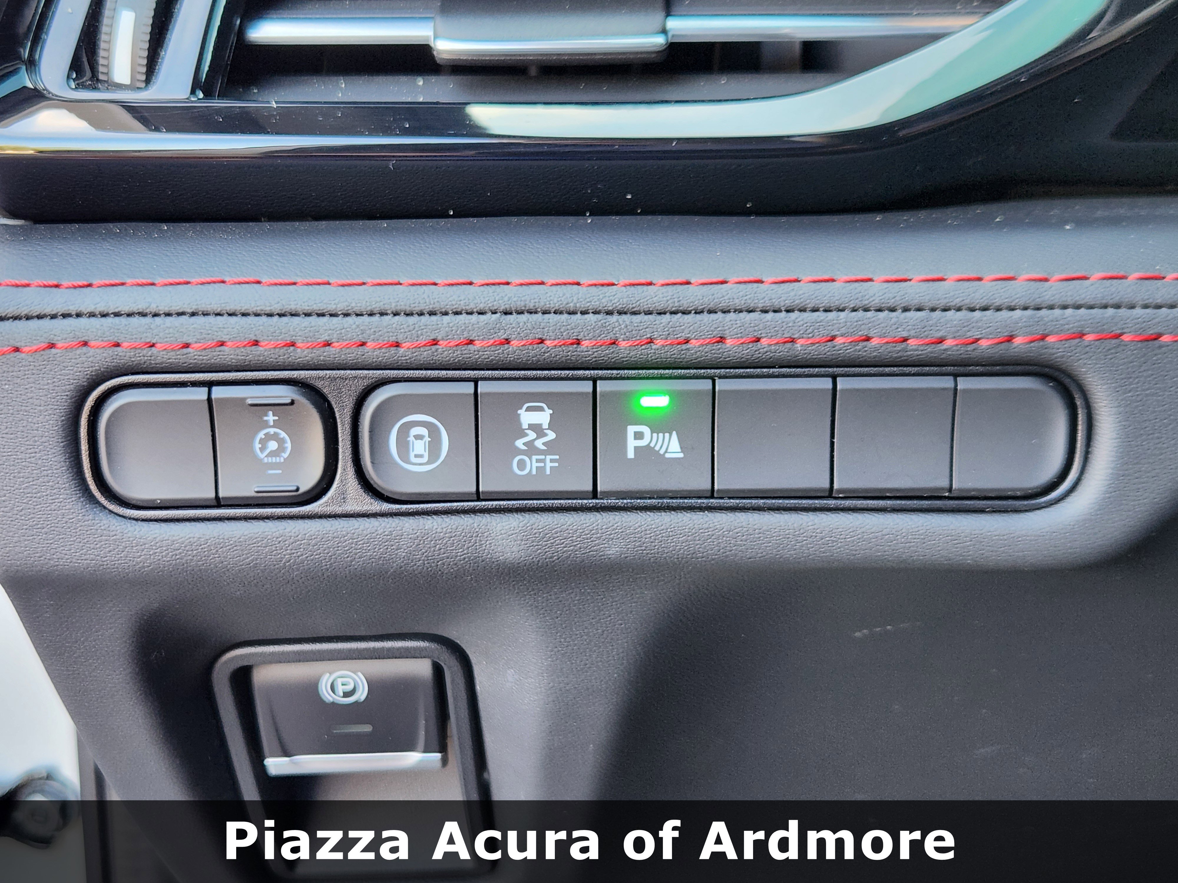 Certified 2023 Acura MDX A-Spec image 28