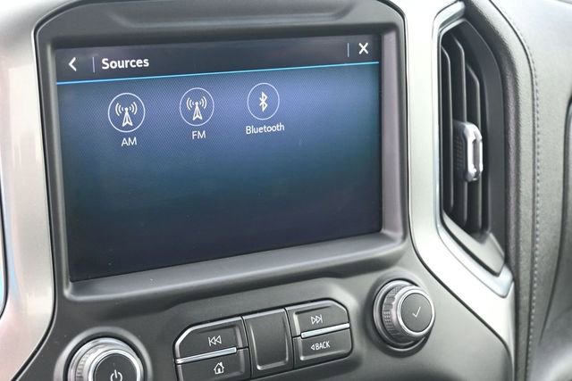 Used 2020 Chevrolet Silverado 2500 LT w/ All Star Edition AWD/4WD image 27