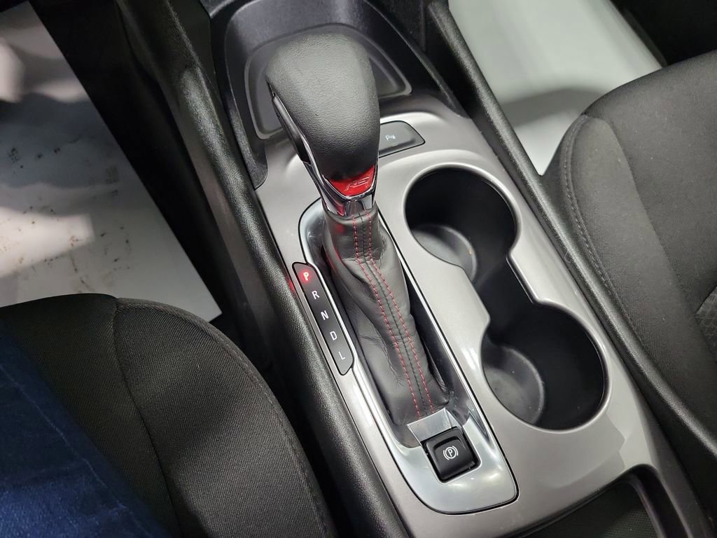 Used 2024 Chevrolet Malibu RS w/ LPO, Floor Liner Package image 49