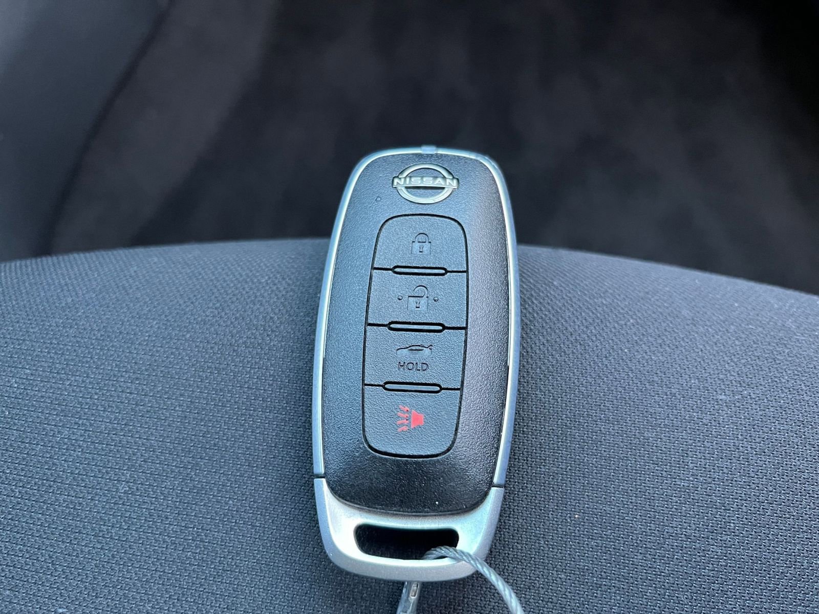 Used 2025 Nissan Sentra S FWD image 21