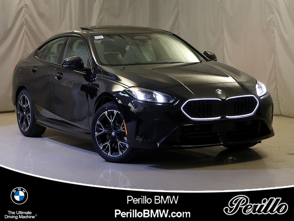 Used 2026 BMW 228i xDrive w/ Technology Package
