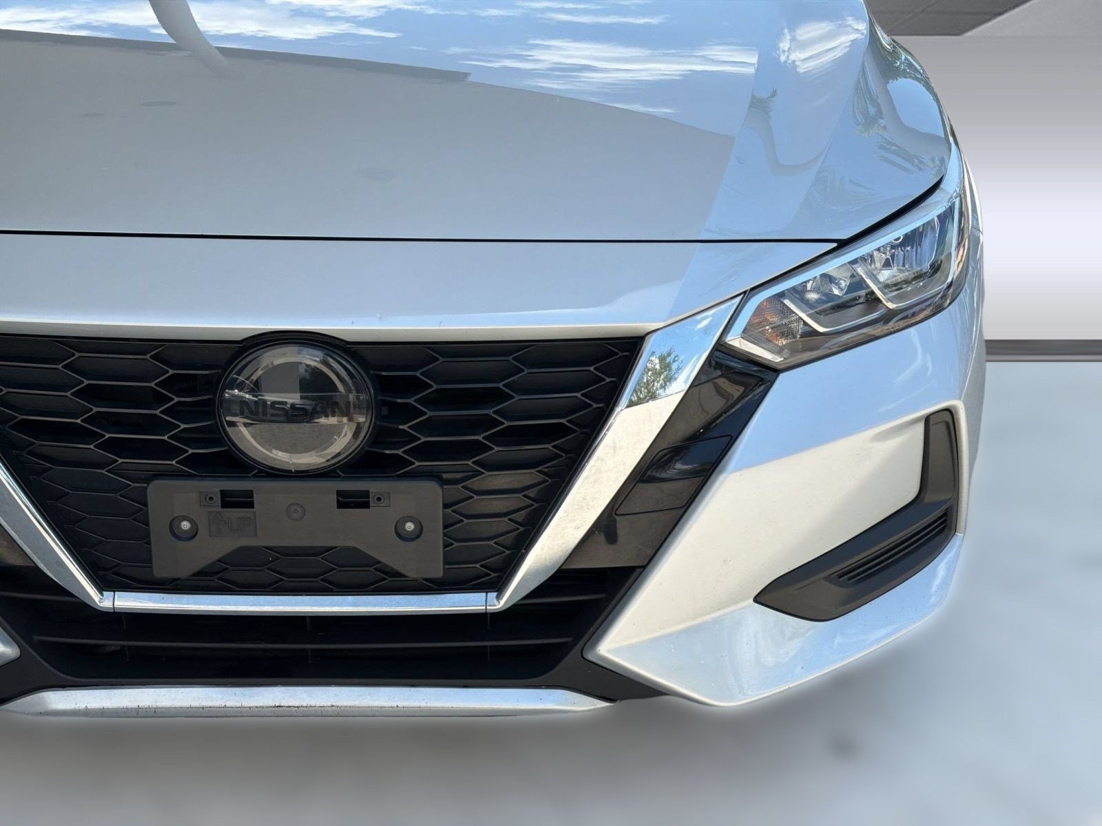 Used 2022 Nissan Sentra SV FWD image 18