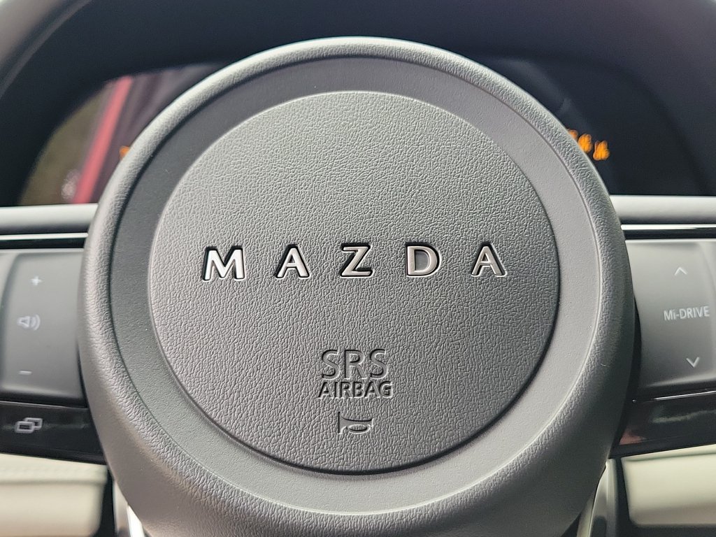 New 2026 MAZDA CX-5 Preferred AWD/4WD image 25