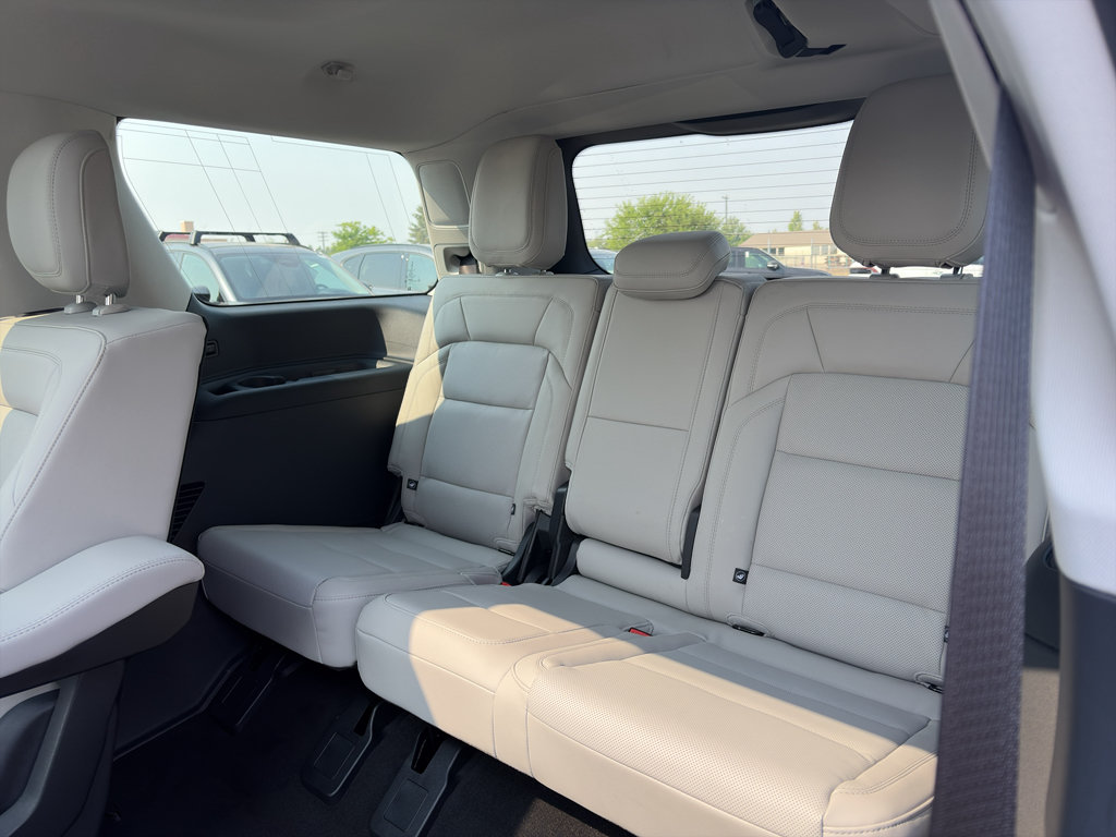 New 2026 Lincoln Navigator Reserve AWD/4WD image 15