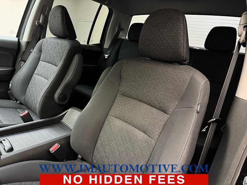 Used 2023 Honda Ridgeline Sport image 15