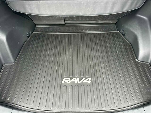 Used 2024 Toyota RAV4 XLE Premium w/ Weather Package FWD image 18