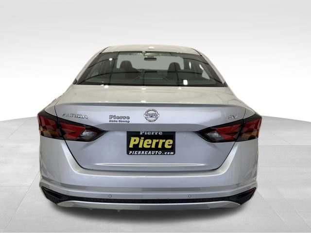 Used 2021 Nissan Altima 2.5 SV image 3