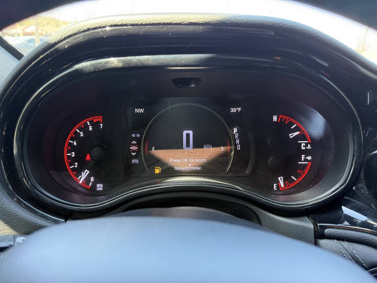 Used 2021 Dodge Durango GT AWD/4WD image 21