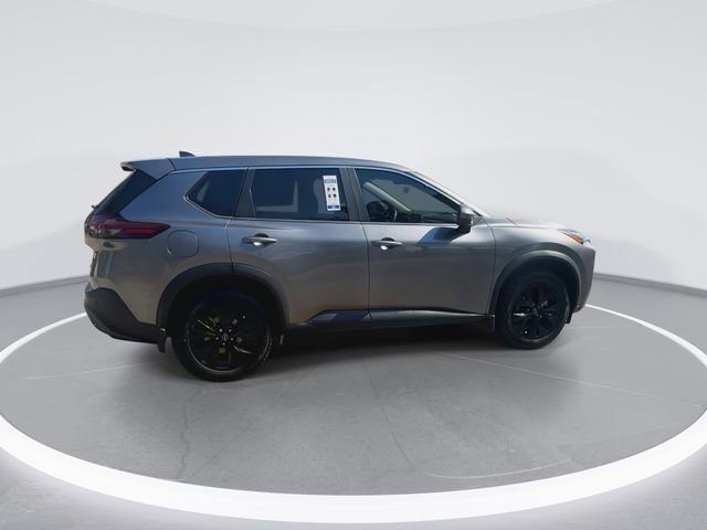 Used 2023 Nissan Rogue SV FWD image 9