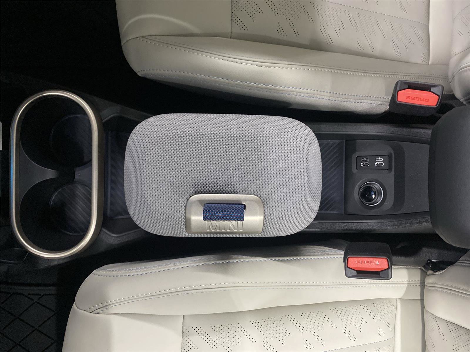 New 2026 MINI Cooper S image 27