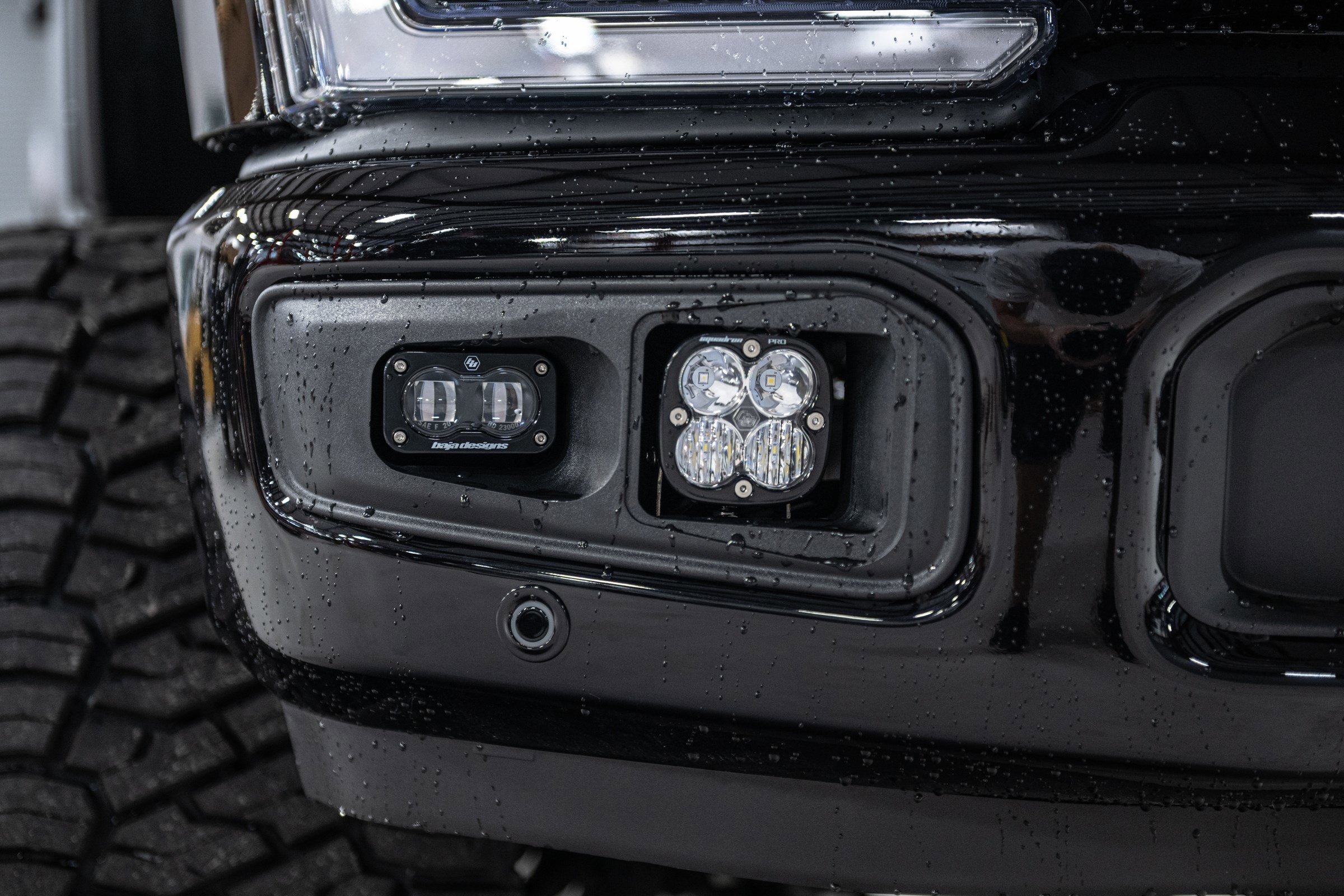 New 2025 Ford F250 Lariat w/ Lariat Ultimate Package image 15