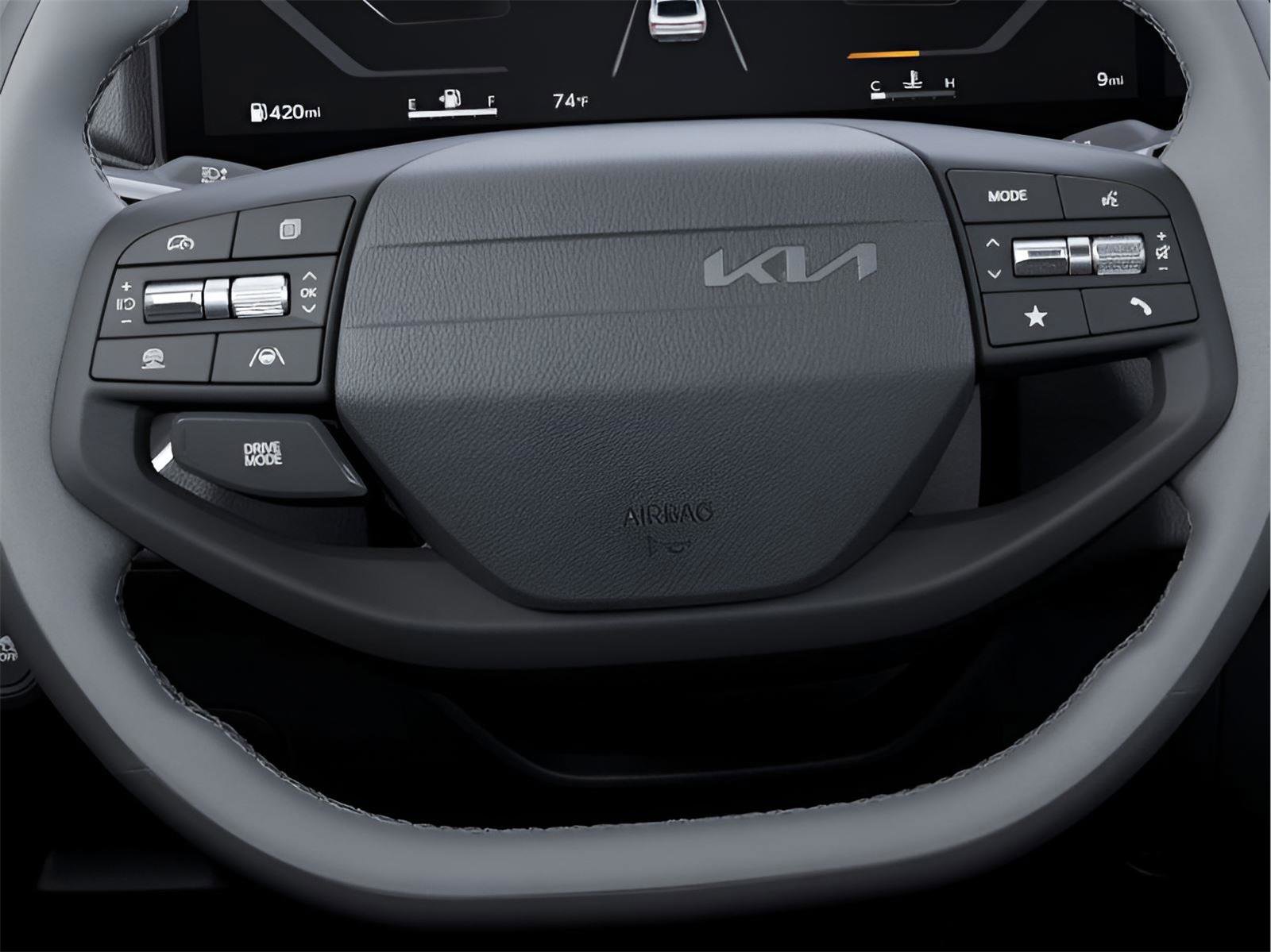 Used 2025 Kia K4 EX FWD image 22