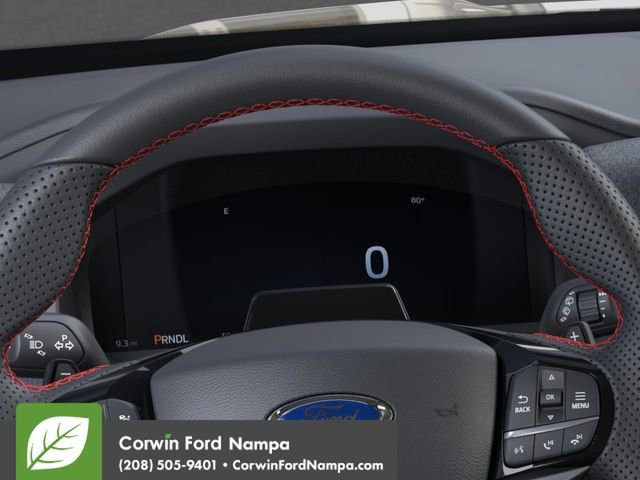 New 2026 Ford Explorer ST AWD/4WD image 13